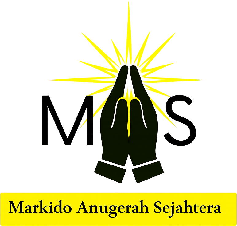 CV Markido Anugerah Sejahtera